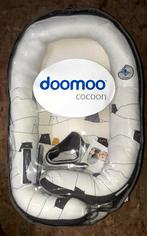 Slaapnest Doomoo Cocoon, Kinderen en Baby's, Babywiegjes en Ledikanten, Ophalen of Verzenden, Zo goed als nieuw, Overige typen