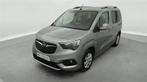 Opel Combo Life 1.2 T L1H1 Innovation NAVI / CAMERA / JA 16", Auto's, Gebruikt, Overige modellen, 1199 cc, Bedrijf