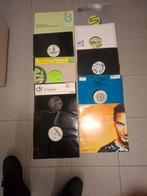 Vinyl  house, Cd's en Dvd's, Vinyl | Dance en House, Ophalen, Gebruikt