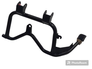 Midden bok standaard . AGM SP50 SP 50 nieuw! beschikbaar voor biedingen