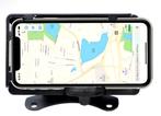 Support téléphone avec alimentation USB intégrée pour moto, Motoren, Accessoires | Navigatiesystemen, Ophalen of Verzenden, Nieuw