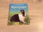 konijn opvoed boekje, Ophalen of Verzenden, Zo goed als nieuw, Konijnen of Knaagdieren, Heike Schmidt