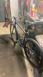 Specialized gravel, Fietsen en Brommers, Ophalen, Zo goed als nieuw