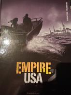 BD empire USA 18 tomes, Ophalen of Verzenden, Zo goed als nieuw