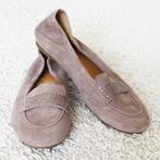 Magnifiques mocassins Gabor en daim (taille 4½|37½) - x 15 €, Vêtements | Femmes, Chaussures, Gabor, Comme neuf, Brun, Sabots