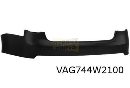 Volkswagen Jetta III (9/05-1/11) Achterbumper (+/- PDC) (GRU, Auto-onderdelen, Carrosserie, Bumper, Volkswagen, Achter, Nieuw