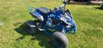 Kinderquad Nitro Extreme 125cc, Ophalen, Gebruikt, Overige typen, Nitro