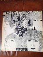 lp Beatles : Revolver, Cd's en Dvd's, Ophalen of Verzenden