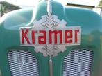 ZEER MOOIE OLDTIMER TRACTOR KRAMER KL200, Zakelijke goederen, Landbouw | Tractoren, Ophalen, Oldtimer