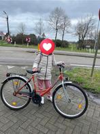 Kinderfiets, Fietsen en Brommers, Ophalen, Zo goed als nieuw, 20 inch of meer, Run&bike