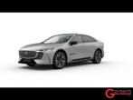 Mazda 6 6e 5HB EV Long Range 80 kWh 245 hp Takumi, Automaat, Beige, 5 deurs, 188 kW