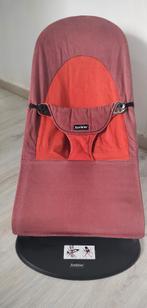 Relax baby Babybjörn, Gebruikt, Schommelstoel, Verstelbaar, Ophalen