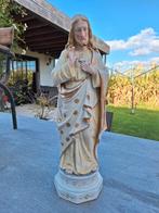 Heilig beeld Jezus Christus - 45cm, Antiek en Kunst, Antiek | Religieuze voorwerpen, Ophalen