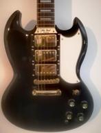 Epiphone sg custom 3 pickup année 2000, Muziek en Instrumenten, Versterkers | Bas en Gitaar