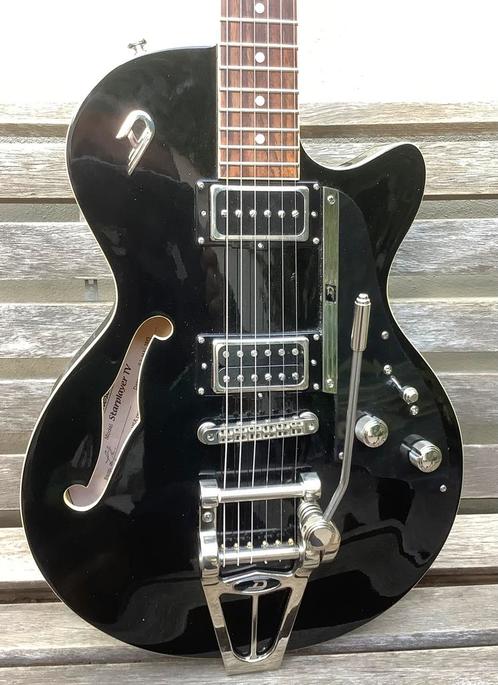 DUESENBERGS: Starplayer TV, Starplayer DJP/SP & 49’er…, Muziek en Instrumenten, Snaarinstrumenten | Gitaren | Elektrisch, Zo goed als nieuw