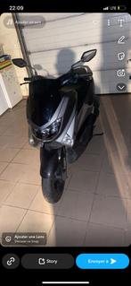 Yamaha Nmax 125, Motoren, Motoren | Yamaha, Particulier, 125 cc