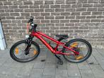 Merida Matts J20, Fietsen en Brommers, Fietsen | Jongens, Ophalen, Gebruikt, 20 inch, Versnellingen