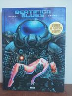 BD: Beatifica Blues ( Intégrale), Enlèvement ou Envoi, Utilisé