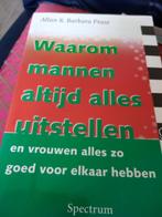 Waarom mannen altijd alles uitstellen en vrouwen alles zo go, Enlèvement, Comme neuf