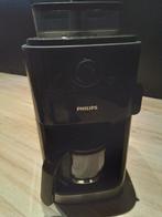 Koffiezetapparaat Philips, Elektronische apparatuur, Koffiezetapparaten, Ophalen, Zo goed als nieuw, Koffiebonen