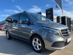 Mercedes-Benz V 250 d BTW incl. 7 ZIT Leder Navi Camera 190, Auto's, 0 kg, Bedrijf, Diesel, 140 kW