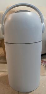 Poubelle à couches / langes, Enlèvement, Comme neuf, Autres types