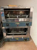 Roller grill 2 stuks, Ophalen, Gebruikt, Fornuis, Frituur en Grillen