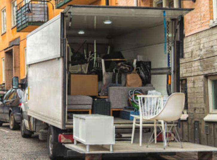 Vide maison partout en belgique, Diversen, Rommelmarktspullen, Gebruikt, Ophalen