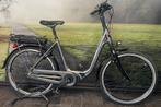 E BIKE! Gazelle Ami C8 elektrische fiets met Lage Instap, Ophalen of Verzenden, Handrem, Zo goed als nieuw, Gazelle