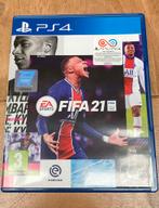 FIFA 21 PlayStation 4, Enlèvement, Comme neuf