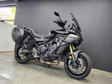 Yamaha Tracer 9 GT (Y-AMT) (bj 2025) beschikbaar voor biedingen