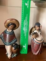 Lladro porselein, Antiek en Kunst, Curiosa en Brocante, Ophalen