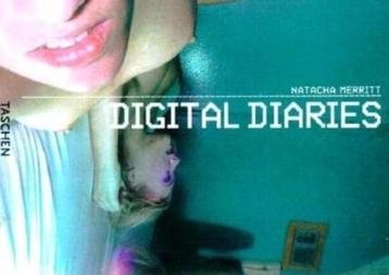 Digital Diares / Natacha Merritt beschikbaar voor biedingen