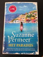 Het Paradijs - Suzanne Vermeer, Suzanne Vermeer, Ophalen of Verzenden, Zo goed als nieuw, Nederland