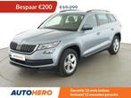 Skoda Kodiaq 2.0 TDI Ambition 4x4 (bj 2018), Auto's, Stof, Gebruikt, USB, 7 zetels