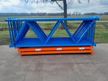 Partij Nimar palletstelling grootvakstelling diverse sets! beschikbaar voor biedingen