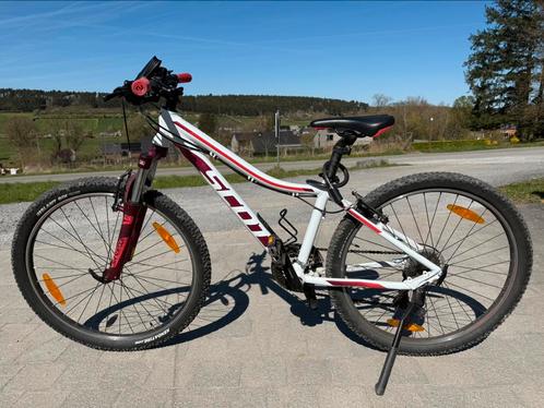 Scott Contessa Jr 26 en très bon état, Fietsen en Brommers, Fietsen | Mountainbikes en ATB, Gebruikt, Ophalen