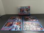 Ravensburger puzzel 2x24 Frozen II in uitstekende staat, Ophalen of Verzenden, 10 tot 50 stukjes, Gebruikt, 4 tot 6 jaar