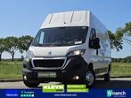 Peugeot BOXER 333 XXL ac euro6, Cruise Control, Wit, Bedrijf, Te koop