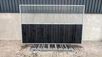 Tussenwand boven tralies | 3500 x 2200 mm. | B-Keuze, Dieren en Toebehoren, Weidegang, 4 paarden of pony's of meer