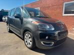 Citroen c3 picasso 1.4i 2012 105000km airco! Blanco gekeurd!, Auto's, Citroën, Monovolume, Bedrijf, Handgeschakeld, 5 deurs