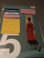 Schoolboek Engels 5de leerjaar NIEUW, Boeken, Schoolboeken, ASO, Engels, Plantyn, Ophalen of Verzenden