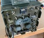 Ontvanger R-392 met LS-166/U, werkend, Telecommunicatie, Zenders en Ontvangers, Ophalen, Gebruikt, Ontvanger