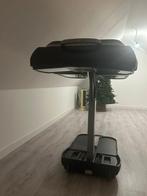 Zonnebank Phillips, Elektronische apparatuur, Zonnebanken en Gezichtsbruiners, Ophalen, Zo goed als nieuw, Overige modellen, 10 tot 15 lampen