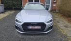 AUDI A5  JAAR 2020 SPORTBACK 2.0 TFSI AUTOMAAT, Auto's, Euro 6, Leder en Stof, Berline, Particulier
