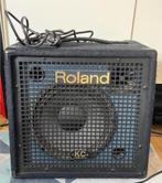 Roland KC-60, Muziek en Instrumenten, Ophalen, Gebruikt, Minder dan 500 watt, Keyboardversterker