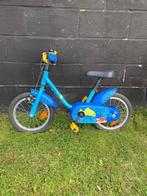 Kinderfiets 10 inch in goede staat!, Fietsen en Brommers, Fietsen | Kinderfietsjes, Ophalen, Zo goed als nieuw, Minder dan 16 inch