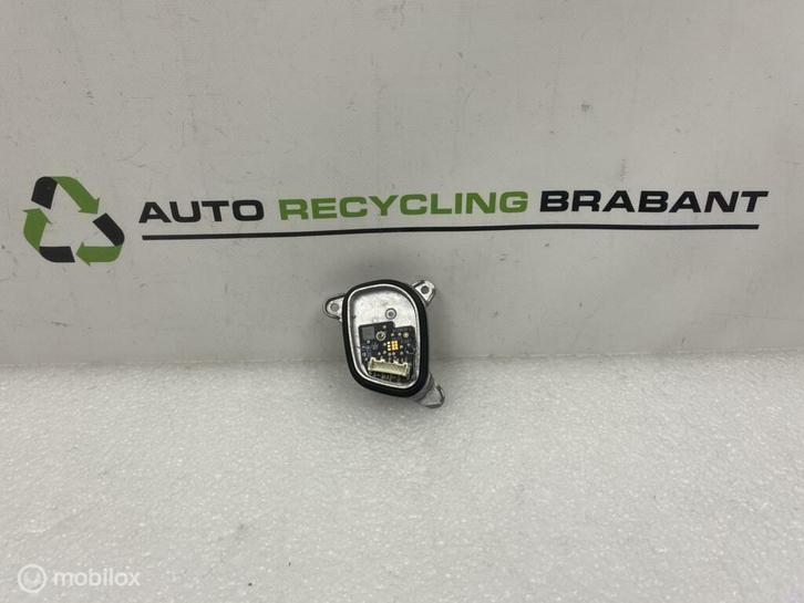 LED Module Rechts Volkswagen Golf 8 ORIGINEEL 5H0998478C, Auto-onderdelen, Elektronica en Kabels, Volkswagen, Gebruikt, Ophalen of Verzenden