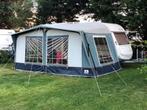 caravan, Caravans en Kamperen, Home-car, Rondzit, Tot en met 2, Dwarsbed