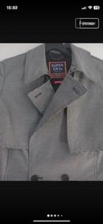 Veste/ imper Superdry neuve à retirer sur 1360 Perwez, Kleding | Dames, Jassen | Zomer, Ophalen, Nieuw